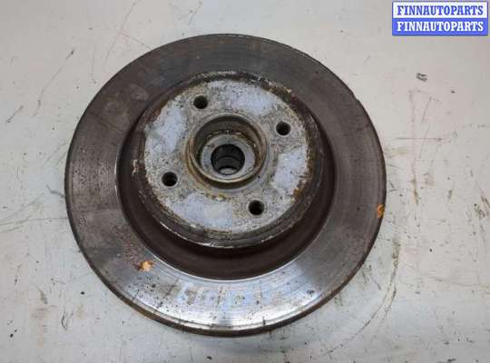 купить Ступица (кулак, цапфа) на Renault Scenic 1996-2002