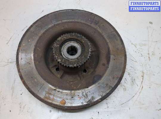 купить Ступица (кулак, цапфа) на Renault Scenic 1996-2002