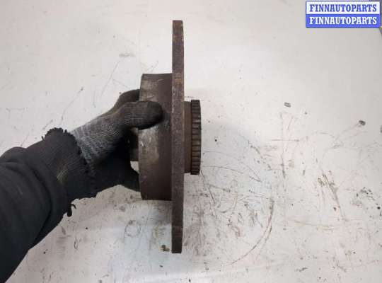 купить Ступица (кулак, цапфа) на Renault Scenic 1996-2002