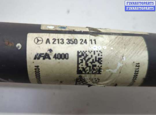 купить Полуось (приводной вал, шрус) на Mercedes GLC X253 2015-2022