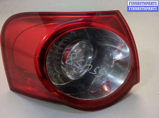 купить Фонарь (задний) на Volkswagen Passat 6 2005-2010