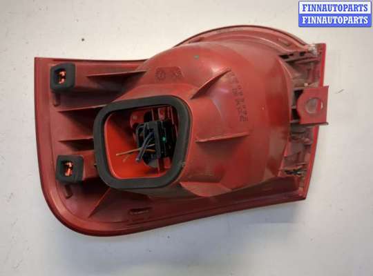 купить Фонарь (задний) на Volkswagen Passat 6 2005-2010