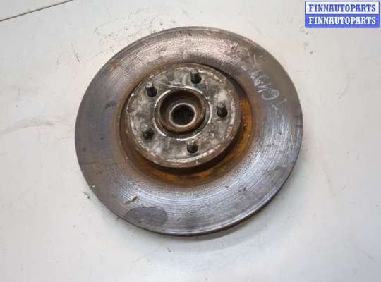 купить Диск тормозной на Ford Mondeo 3 2000-2007