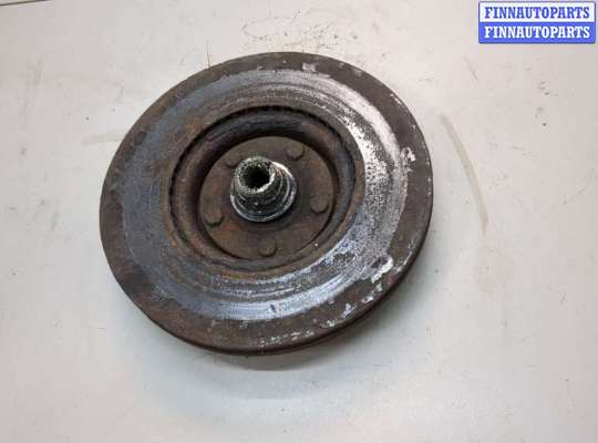Диск тормозной FO2223039 на Ford Mondeo 3 2000-2007