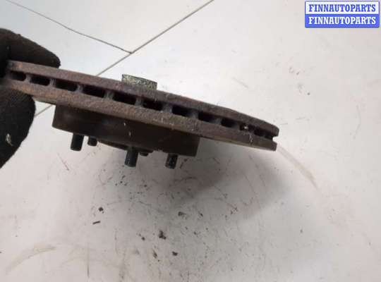 купить Диск тормозной на Ford Mondeo 3 2000-2007