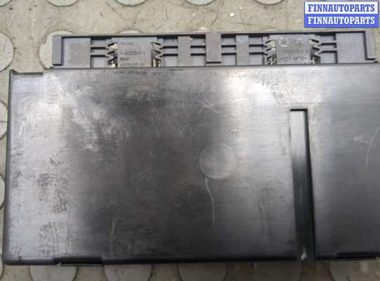 купить Блок комфорта на BMW 5 E60 2003-2010
