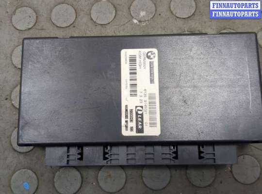 Блок комфорта BM3447413 на BMW 5 E60 2003-2010