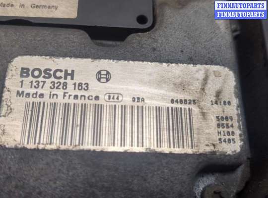 купить Вентилятор радиатора на Seat Alhambra 1996-2010