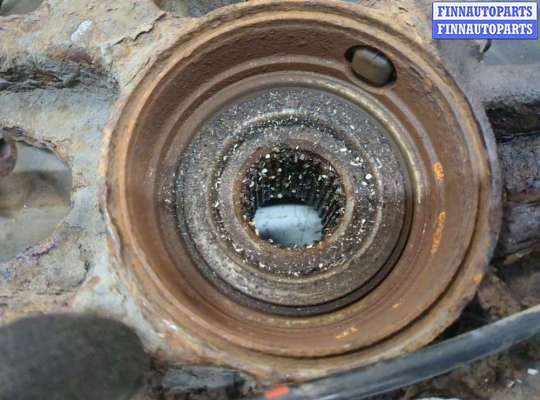 купить Ступица (кулак, цапфа) на Mercedes ML W163 1997-2005