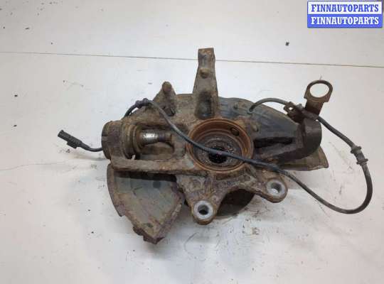 купить Ступица (кулак, цапфа) на Mercedes ML W163 1997-2005