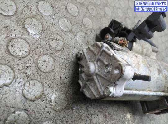купить Стартер на Ford Transit 2000-2006