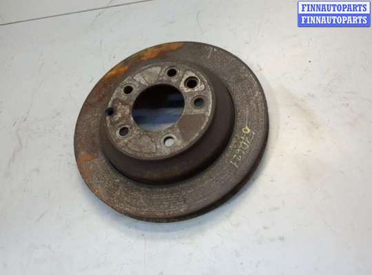 купить Диск тормозной на Volkswagen Touareg 2002-2007