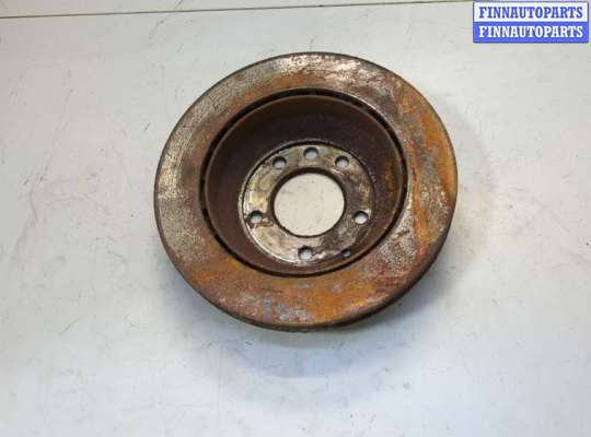 купить Диск тормозной на Volkswagen Touareg 2002-2007