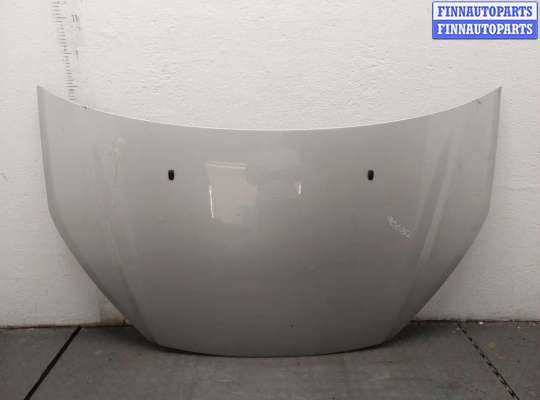 купить Капот на Ford S-Max 2010-2015