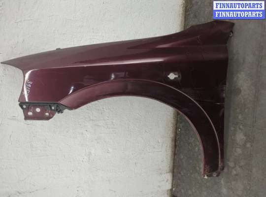 купить Кронштейн бампера на Opel Astra G 1998-2005