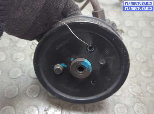 купить Насос гидроусилителя руля (ГУР) на Renault Trafic 2001-2014