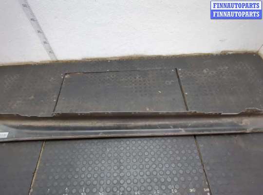 купить Накладка на порог на BMW 3 F30 2012-2019