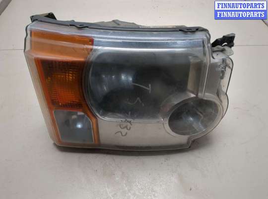 купить Фара (передняя) на Land Rover Discovery 3 2004-2009