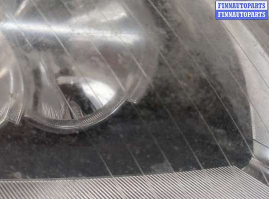 купить Фара (передняя) на Audi A6 (C6) 2004-2011