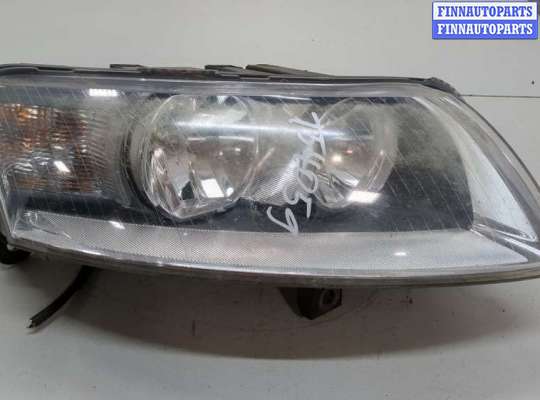 купить Фара (передняя) на Audi A6 (C6) 2004-2011