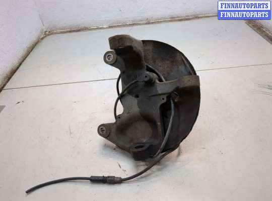 купить Ступица (кулак, цапфа) на Iveco Daily 4 2005-2011