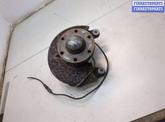 купить Ступица (кулак, цапфа) на Iveco Daily 4 2005-2011