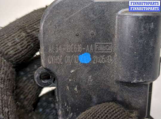 Моторчик заслонки печки