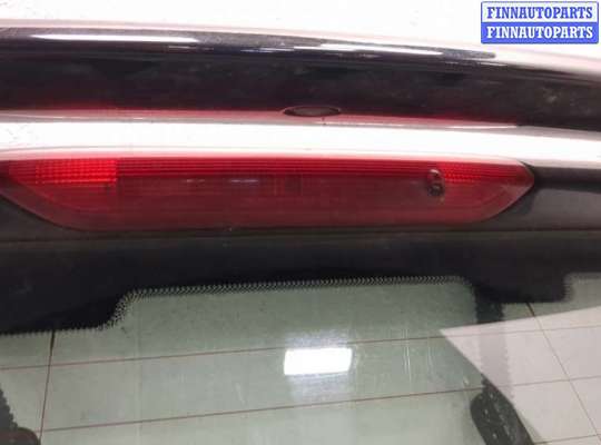 купить Крышка (дверь) багажника на Land Rover Freelander 2 2006-2014