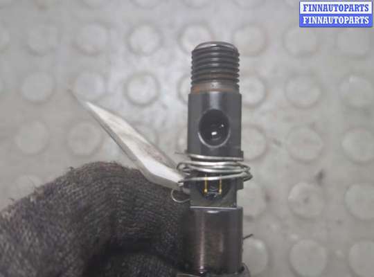 купить Форсунка топливная на Ford Mondeo 3 2000-2007