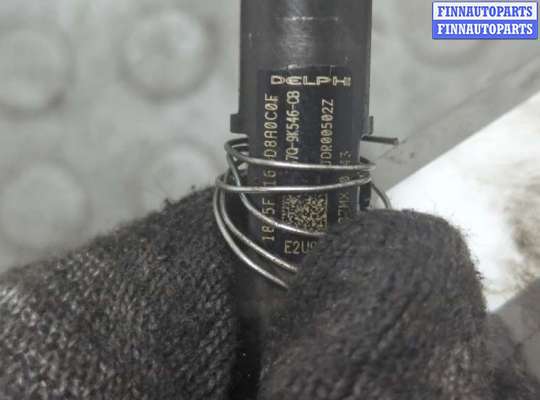 купить Форсунка топливная на Ford Mondeo 3 2000-2007