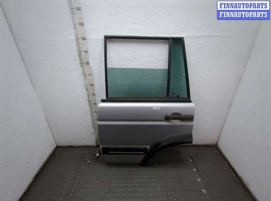 Замок двери LRD1766 на Land Rover Discovery 2 1998-2004