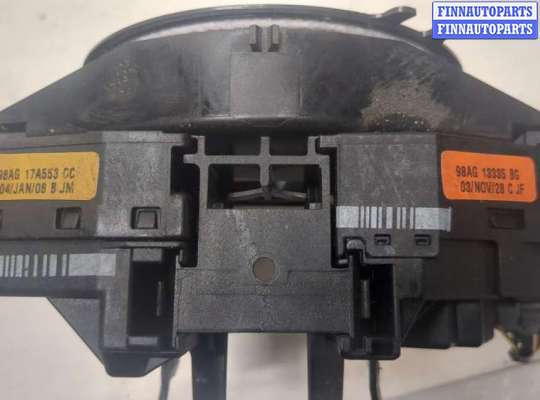 купить Переключатель поворотов и дворников (стрекоза) на Ford Focus 1 1998-2004