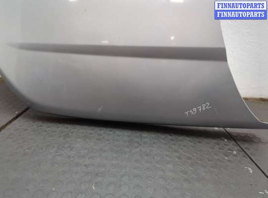 купить Капот на Land Rover Discovery 3 2004-2009