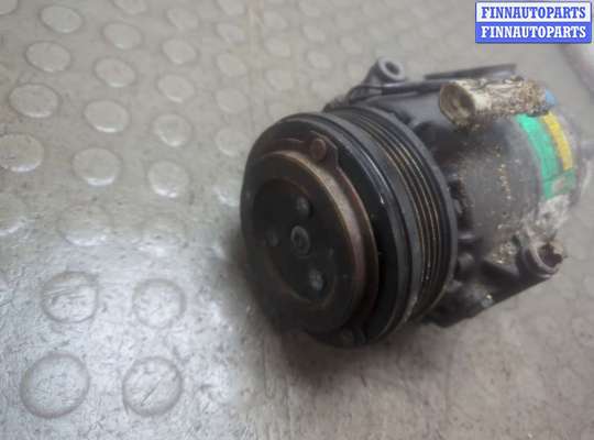 купить Компрессор кондиционера на Opel Meriva 2003-2010