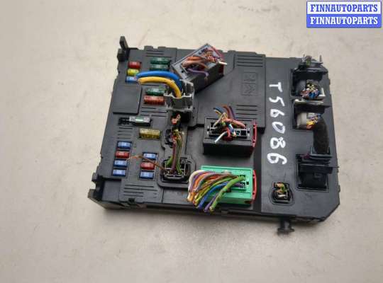 купить Блок управления BSI (Блок предохранителей) на Citroen C3 2002-2009
