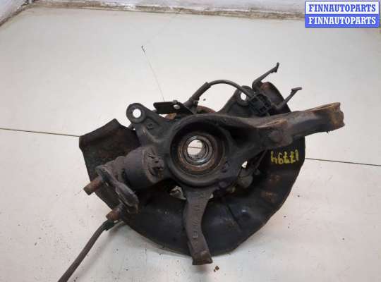 Ступица (кулак, цапфа) TT908824 на Toyota Camry V40 2006-2011