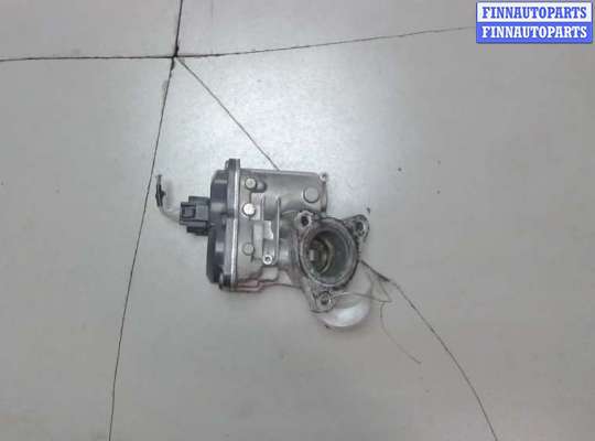 купить Клапан рециркуляции газов (EGR) на Renault Megane 3 2009-2016