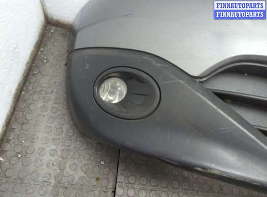 купить Бампер на Nissan Qashqai 2006-2013