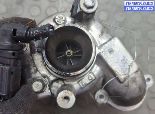 купить Турбина на Citroen C4 2010-2020