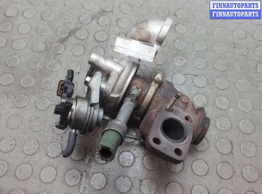 купить Турбина на Citroen C4 2010-2020
