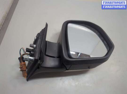 Зеркало боковое PG1238141 на Peugeot Partner 2008-2012