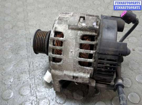 Генератор ST356171 на Seat Ibiza 4 2008-2015