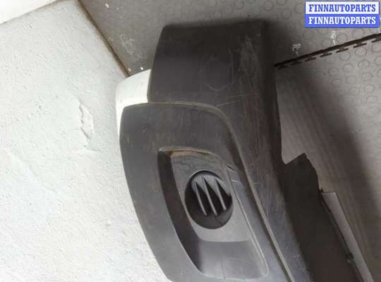 купить Бампер на Citroen Jumpy (Dispatch) 2007-2016