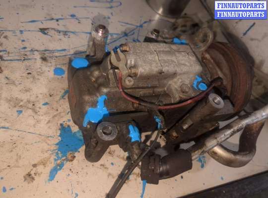 купить Компрессор кондиционера на Mazda 5 (CR) 2005-2010