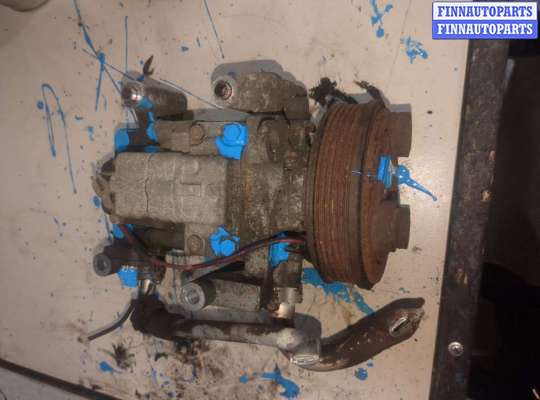 купить Компрессор кондиционера на Mazda 5 (CR) 2005-2010