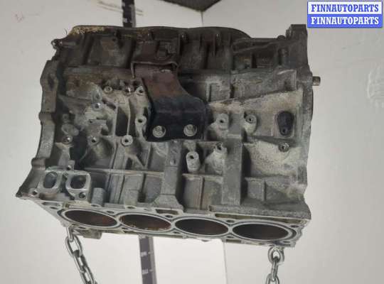 купить Блок цилиндров (Шорт блок) на Hyundai Santa Fe 2018-2024