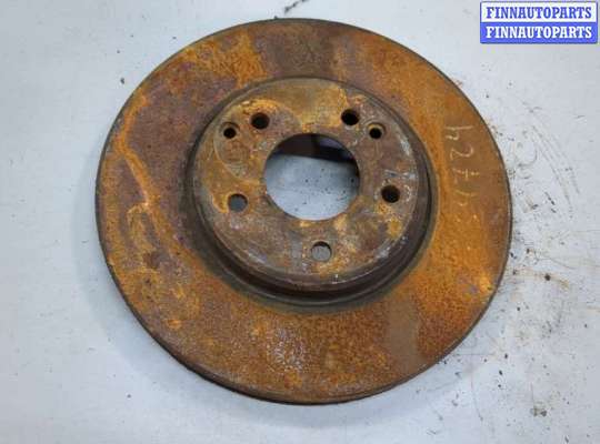 купить Диск тормозной на Mercedes CLK W209 2002-2010