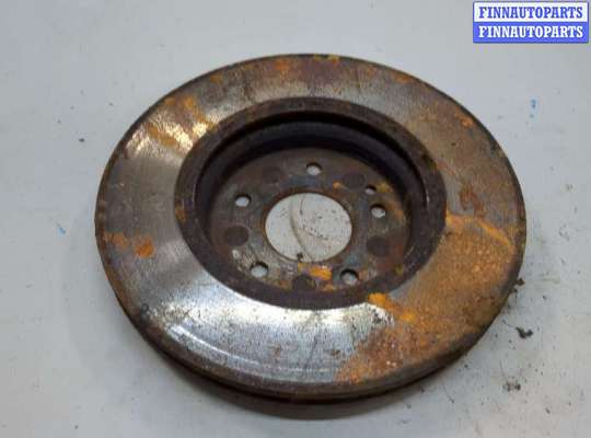 купить Диск тормозной на Mercedes CLK W209 2002-2010