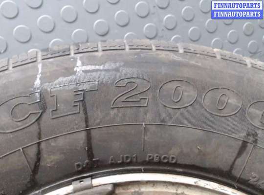 купить Шина на Mitsubishi Montero Sport / Pajero Sport 1996-2008