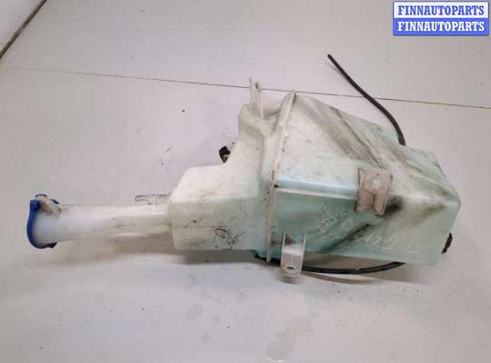 Бачок омывателя на Hyundai Tucson III (TL)